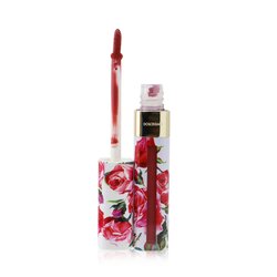 Dolce & Gabbana لون شفاه سائل غير لامع Dolcissimo - # 03 Rosebud 5ml/0.16oz