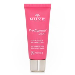 Nuxe Creme Prodigieuse Boost Primer Suavizante Multi Perfección 5 en 1 30ml/1oz