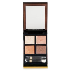 Tom Ford Cuadrado de Color de Ojos - # 04 Suspicion 6g/0.21oz