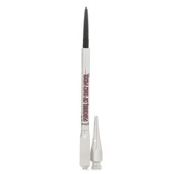 Benefit Precisely My Brow Pencil (Ultra Fine Brow Defining Pencil) - # 4.5 (Neutral Deep Brown) 0.08g/0.002oz
