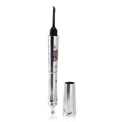 בנפיט Brow Styler Multitasking Pencil & Powder For Brows עיפרון ופודרה לגבות- # 4.5 Neutral Deep Brown 1.05g/0.036oz