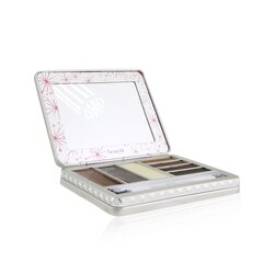 בנפיט Brow Zings Pro Palette פלטה לגבות - # Medium Deep 1pc