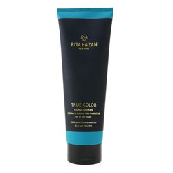 Rita Hazan True Color Conditioner (For All Hair Types) 240ml/8oz
