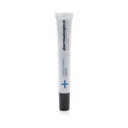 德卡 Stress Positive Eye Lift (Box Slightly Damaged) 25ml/0.85oz