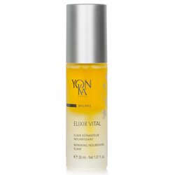 Yonka Specifics Elixir Vital With Beech Buds - Восстанавливающий, Питательный Эликсир 30ml/1.01oz