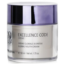 Yonka 雍卡 Age Exception Excellence Code 長生草環球青春面霜 (成熟肌膚)