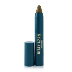 Rita Hazan Root Concealer Touch-Up Stick Temporary Gray Coverage - # Dark Blonde (Temple + Brow Edition) 3.3g/0.11oz