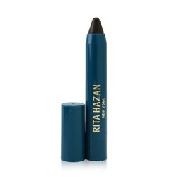 Rita Hazan Root Concealer Touch-Up Stick Temporary Gray Coverage - # Light Brown (Temple + Brow Edition) 3.3g/0.11oz