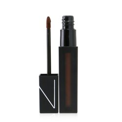 NARS Powermatte Lip Pigment - # Done It Again (Chocolate Brown) 5.5ml/0.18oz