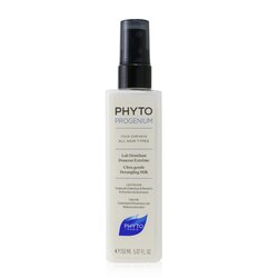 Phyto PhytoProgenium Leche Desenredante Ultra Suave (Todo Tipo de Cabello) 150ml/5.07oz