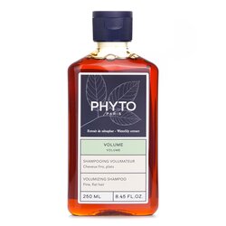 Phyto PhytoVolume Volumizing Shampoo (Fine, Flat Hair) 250ml/8.45oz
