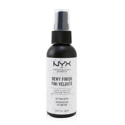 NYX Makeup Setting Spray - # Dewy Finish 60ml/2.03oz
