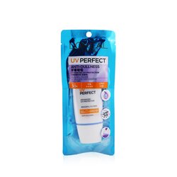 L'Oreal حاصن متطور مضاد للون الباهت UV Perfect SPF 50 30ml/1oz