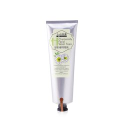 Tsaio Chamomile Facial Wash Foam (Mfd. Date 05/2018, Exp. Date 05/2021) 120g