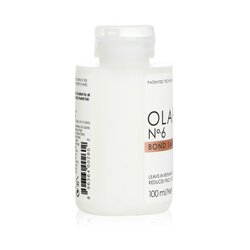 オラプレックス Olaplex No.6 ボンドスムーサー 100ml/3.3oz