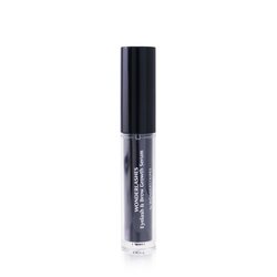 WONDERSTRIPES Wonderlashes Suero Crecimiento de Pestañas & Cejas 3ml/0.1oz