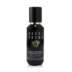 Bobbi Brown Intensive Skin Serum Foundation SPF40 - # Neutral Porcelain 30ml/1oz