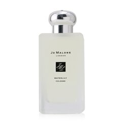 Jo Malone Waterlily Cologne Spray (Originally Without Box) 100ml/3.4oz