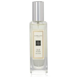 Jo Malone 無花果與荷花古龍水（原裝無盒）