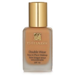 Estee Lauder Double Wear Stay In Place Makeup SPF 10 - No. 99 Honey Bronze (4W1) 30ml/1oz
