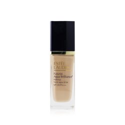 Estee Lauder Futurist Aqua Brilliance Makeup SPF20 - #1C1 Cool Bone 30ml/1oz