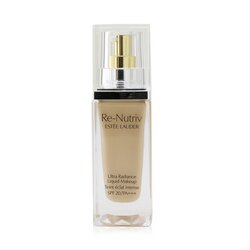 Estee Lauder Re Nutriv Ultra Radiance Liquid Makeup SPF 20 - # 3C0 Cool Creme 30ml/1oz