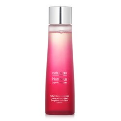 Estee Lauder Nutritious Super-Pomegranate Loción Energía Resplandor - Light 200ml/6.7oz