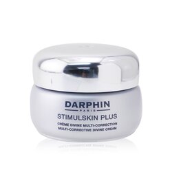 Darphin Stimulskin Plus Multi-Corrective Divine Cream - Dry to Very Dry Skin (Box Slightly Damaged) 50ml/1.7oz