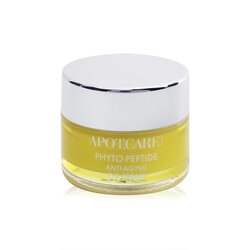 Apot.Care PHYTO PEPTIDE Anti-Aging Eye Cream (Box Slightly Damaged) 15ml/0.5oz