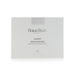 Natura Bisse Inhibit Tensolift Neck Mask 15ml/0.5oz