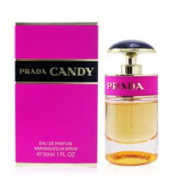 PRADA Candy Night 30ml オードパルファム PRADA｜キャンディ ナイト オーデパルファム | Ease 9 | 1mlから