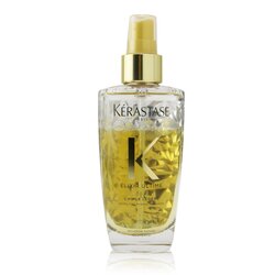 Kerastase Elixir Ultime L'Huile Légère Voluptuous Beautifying Bi-Phase Oil Mist - Fine to Normal Hair (Box Slightly Damaged) 100ml/3.4oz
