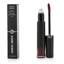 Giorgio Armani Ecstasy Lacquer Excess Lipcolor Shine - #400 Four Hundred 6ml/0.2oz