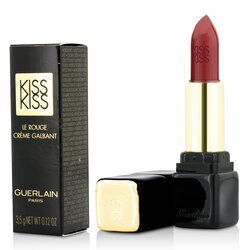 Guerlain Batom KissKiss Shaping Cream - # 320 Red Insolence 3.5g/0.12oz