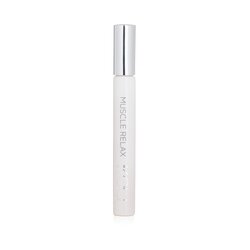 iKOU Aromatherapy Roll-On - Muscle Relax 10ml/0.338oz