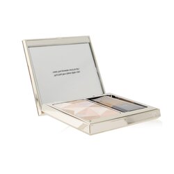 Cle De Peau Luminizing Face Enhancer (Case + Refill) - # 16 Almond 10g/0.35oz