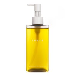 THREE Balancing Cleansing Oil R 185ml/6.2oz