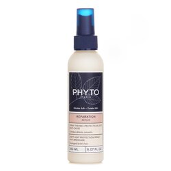 Phyto PhytoKeratine Spray Protección Reparador de Cabello (Cabello Dañado y Débil) 150ml/5.07oz