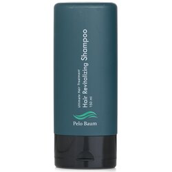 ペロバーム Pelo Baum Hair Revitalizing Shampoo  150ml/5oz 150ml/5oz