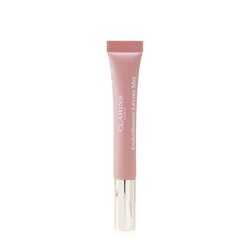 Clarins Бархатистый Блеск для Губ - # 01 Velvet Nude 12ml/0.3oz