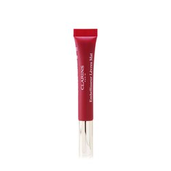 Clarins Perfeccionante de Labios Aterciopelado - # 03 Velvet Red 12ml/0.3oz