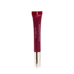 Clarins Бархатистый Блеск для Губ - # 04 Velvet Raspberry 12ml/0.3oz