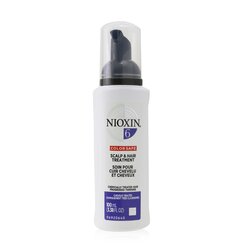 Nioxin Diameter System 6 Scalp & Hair Treatment (Unboxed) 100ml/3.38oz