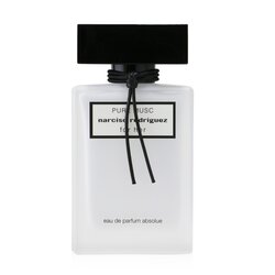 Narciso Rodriguez Pure Musc For Her Eau De Parfum Absolue Spray 50ml/1.6oz