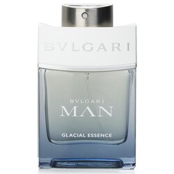 Bvlgari 寶格麗 Man Glacial Essence 男士芳香薰苔調香水