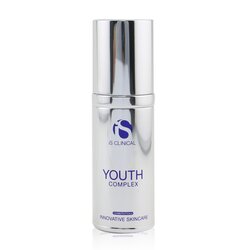 IS Clinical Youth Complex 30g/1oz