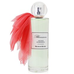 Blumarine Kiss Me On The Lips Eau De Toilette Spray 100ml/3.4oz