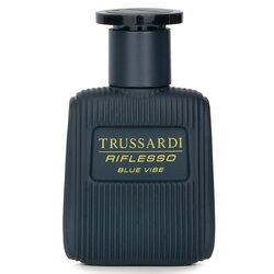 Trussardi 楚沙迪 Riflesso Blue Vibe 男士淡香水