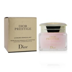 Christian Dior Dior Prestige Le Baume Demaquillant Bálsamo a