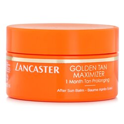 Lancaster 蘭嘉絲汀 Golden Tan Maximizer 曬後護理霜
